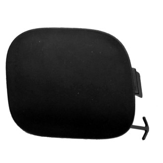 Replace® - Front Driver Side Tow Hook Cover (Standard Line)