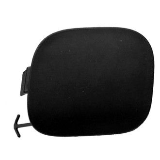 Replace® - Front Passenger Side Tow Hook Cover (Standard Line)