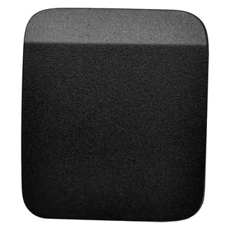 Replace® - Front Tow Hook Cover (Standard Line)