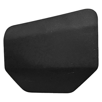 Replace® - Front Tow Hook Cover (Standard Line)