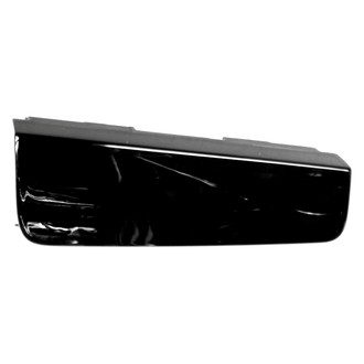 Replace® - Front Passenger Side Tow Hook Cover (Standard Line)