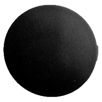 Replace® TO1029157 - Front Passenger Side Tow Hook Cover (Standard Line)