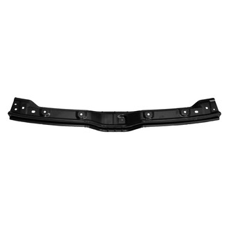 Replace® - Front Center Upper Bumper Cover Retainer