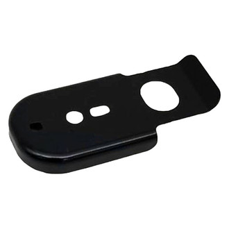Replace® - Front Upper Driver or Passenger Side Bumper Cover Retainer (Standard Line)