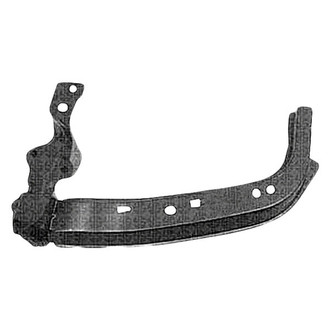 Replace® - Front Driver Side Bumper Retainer (Standard Line)