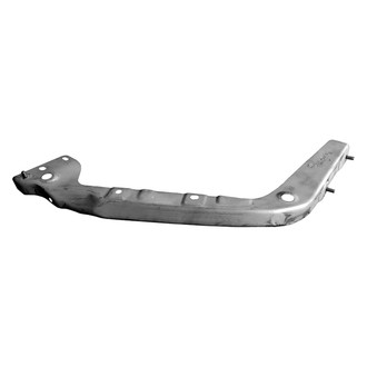 Replace® - Front Outer Driver Side Bumper Cover Retainer (Brand New OE)