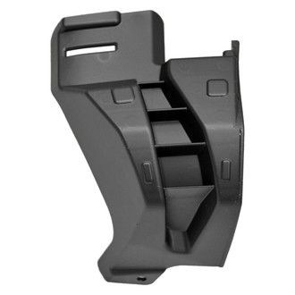 Replace® - Front Driver Side Bumper Guard Pad (Standard Line)