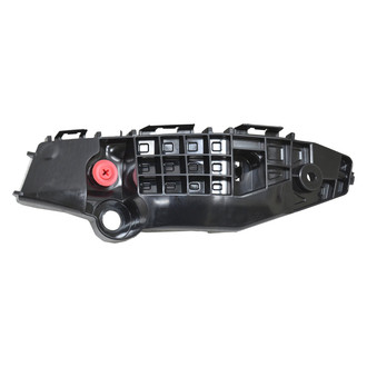 Replace® - Front Driver Side Bumper Cover Retainer (Standard Line)