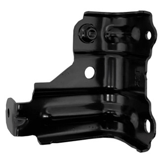 Replace® - Front Lower Driver Side Bumper Cover Retainer (CAPA Certified)