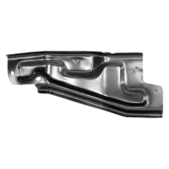Replace® - Front Passenger Side Bumper Retainer (Standard Line)