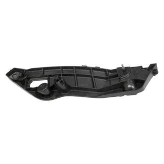 Replace® - Front Outer Passenger Side Bumper Cover Side Retainer (CAPA Certified)