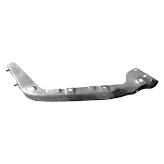 Replace® - Front Outer Passenger Side Bumper Cover Retainer (CAPA Certified)