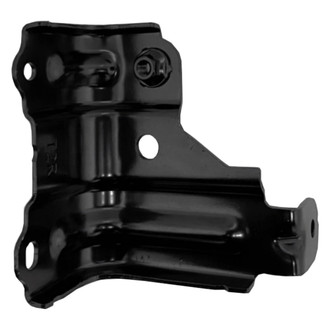 Replace® - Front Lower Passenger Side Bumper Cover Retainer (CAPA Certified)