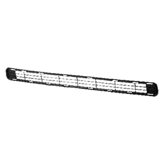 Replace® - Front Lower Bumper Grille (Standard Line)