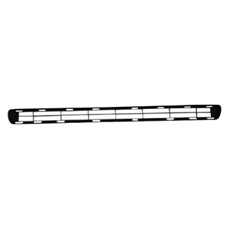 Replace® - Front Upper Bumper Grille (Brand New OE)