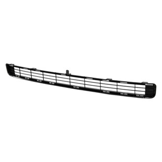 Replace® - Front Upper Bumper Grille (Standard Line)