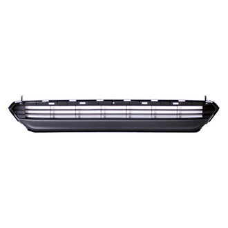 Replace® - Front Bumper Grille