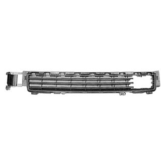 Replace® - Front Bumper Grille (Standard Line)