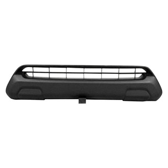 Replace® - Front Lower Bumper Grille (Platinum Plus)