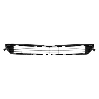Replace® - Front Bumper Grille (Platinum Plus)
