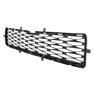 Replace® - Front Bumper Grille