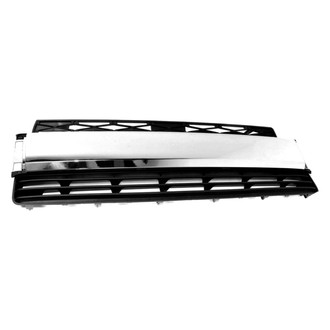 Replace® - Front Bumper Grille (CAPA Certified)