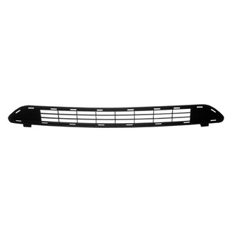 Replace® - Front Center Bumper Grille (Platinum Plus)