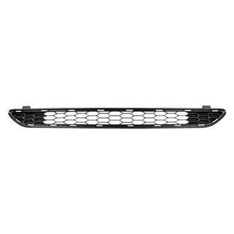 Replace® - Front Center Bumper Grille (CAPA Certified)