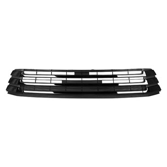 Replace® - Front Bumper Grille (CAPA Certified)