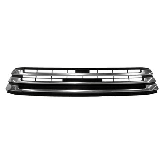 Replace® - Front Bumper Grille (CAPA Certified)