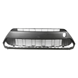 Replace® - Front Bumper Grille