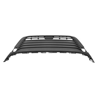 Replace® - Front Bumper Grille