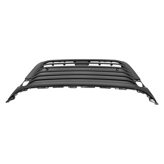 Replace® - Front Lower Bumper Grille (Standard Line)