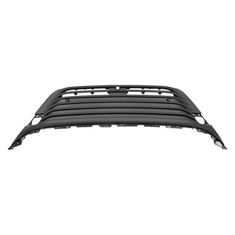 Replace® - Front Lower Bumper Grille (CAPA Certified)