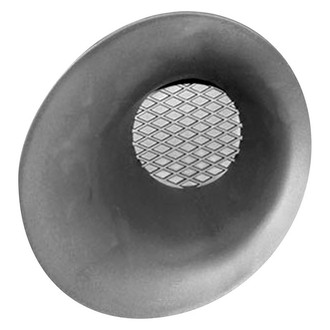 Replace® - Front Driver Side Fog Light Cover (CAPA Certified)