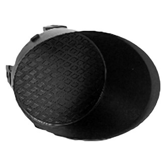 Replace® - Front Driver Side Fog Light Cover (Standard Line)