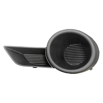 Replace® - Front Driver Side Fog Light Cover (Standard Line)