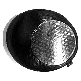 Replace® - Front Driver Side Fog Light Cover (Standard Line)
