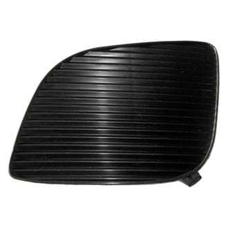 Replace® - Front Driver Side Fog Light Cover (Standard Line)