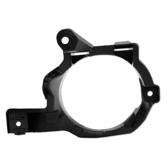 Replace® - Front Driver Side Fog Light Bezel (Standard Line)