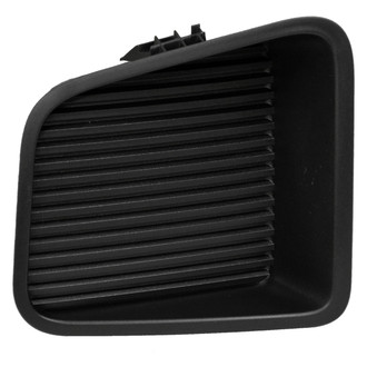 Replace® - Front Driver Side Fog Light Cover (CAPA Certified)