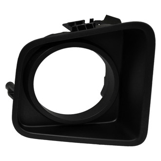 Replace® - Front Driver Side Fog Light Bezel (Standard Line)