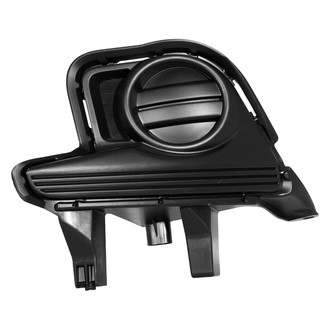 Replace® - Front Driver Side Fog Light Cover (Standard Line)