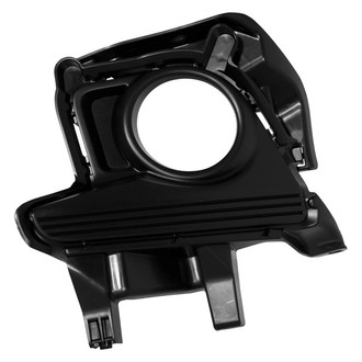 Replace® - Front Driver Side Fog Light Bezel (Standard Line)