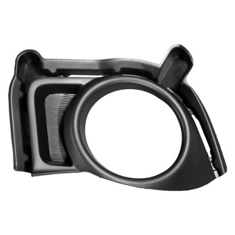Replace® - Front Driver Side Fog Light Bezel (Standard Line)