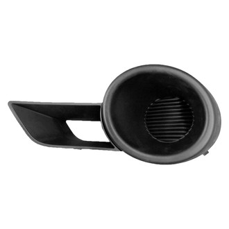 Replace® - Front Driver Side Fog Light Cover (Standard Line)