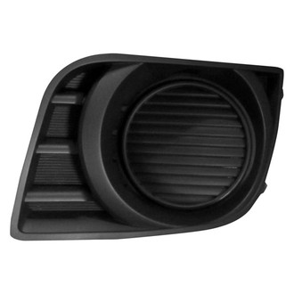 Replace® - Front Driver Side Fog Light Cover (Standard Line)