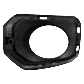 Replace® - Front Driver Side Fog Light Bezel (Standard Line)