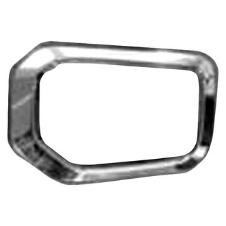 Replace® - Front Outer Driver Side Fog Light Surround (Standard Line)