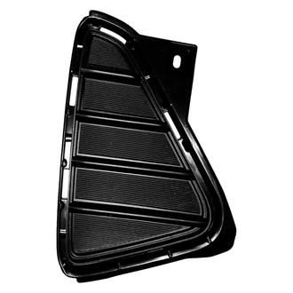 Replace® - Front Driver Side Fog Light Cover (CAPA Certified)